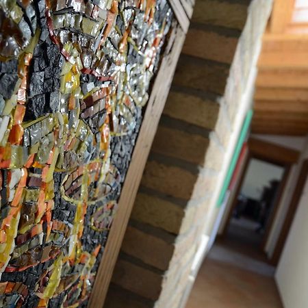 9 Muse Bed And Breakfast Canneto sull'Oglio Esterno foto